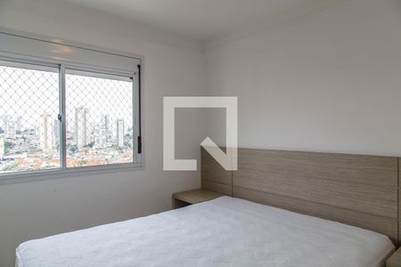 Apartamento para alugar com 60m², 1 quarto e 1 vaga Apartamento para alugar com 60m², 1 quarto e 1 vagaQuarto Suíte