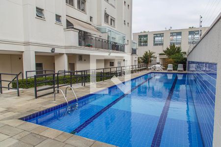 Apartamento para alugar com 60m², 1 quarto e 1 vaga Apartamento para alugar com 60m², 1 quarto e 1 vagaPiscina