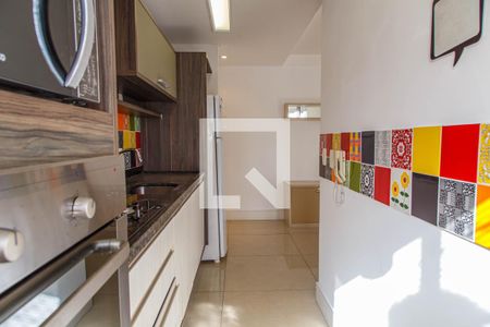 Apartamento para alugar com 60m², 1 quarto e 1 vaga Apartamento para alugar com 60m², 1 quarto e 1 vagaCozinha