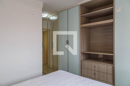 Apartamento para alugar com 60m², 1 quarto e 1 vaga Apartamento para alugar com 60m², 1 quarto e 1 vagaQuarto Suíte