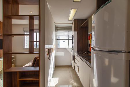 Apartamento para alugar com 60m², 1 quarto e 1 vaga Apartamento para alugar com 60m², 1 quarto e 1 vagaCozinha