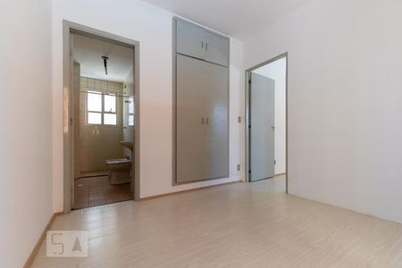 Quarto da suíte de apartamento para alugar com 1 quarto, 56m² em Centro, Campinas