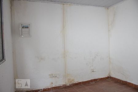 sala de casa para alugar com 1 quarto, 50m² em Jardim Modelo, São Paulo