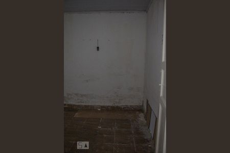 quarto de casa para alugar com 1 quarto, 50m² em Jardim Modelo, São Paulo