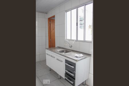 Casa para alugar com 50m², 1 quarto e sem vaga Casa para alugar com 50m², 1 quarto e sem vagacozinha