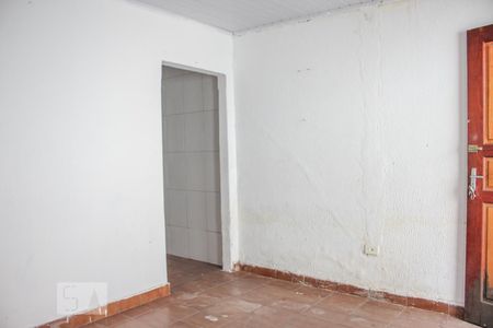 sala de casa para alugar com 1 quarto, 50m² em Jardim Modelo, São Paulo
