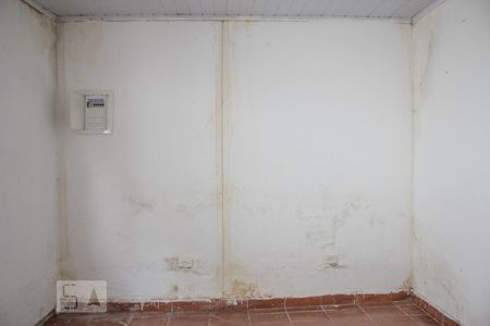 sala de casa para alugar com 1 quarto, 50m² em Jardim Modelo, São Paulo