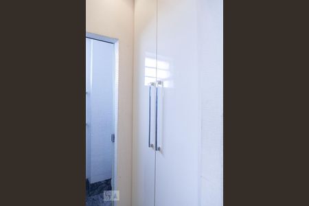 Apartamento à venda com 162m², 3 quartos e sem vagaBanheiro Social