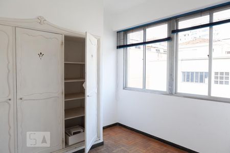 Apartamento à venda com 162m², 3 quartos e sem vagaQuarto 2 