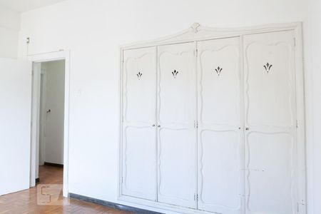 Apartamento à venda com 162m², 3 quartos e sem vagaQuarto 1 - Armários