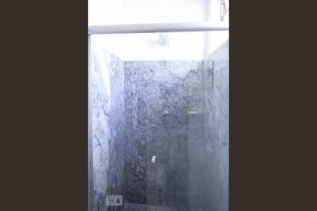 Apartamento à venda com 162m², 3 quartos e sem vagaBanheiro Social