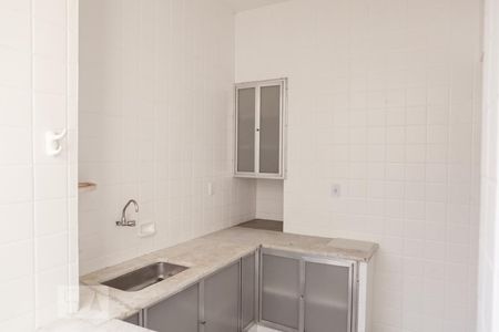 Apartamento à venda com 162m², 3 quartos e sem vagaCozinha 