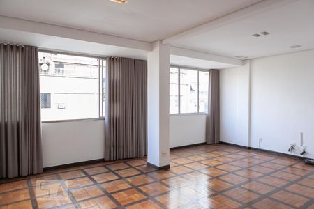 Apartamento à venda com 162m², 3 quartos e sem vagaSala 