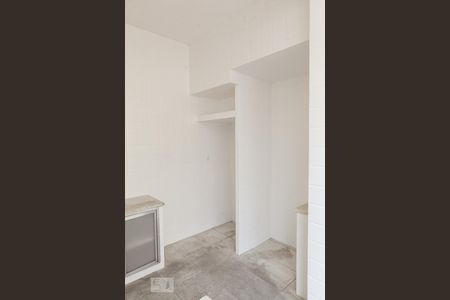 Apartamento à venda com 162m², 3 quartos e sem vagaCozinha
