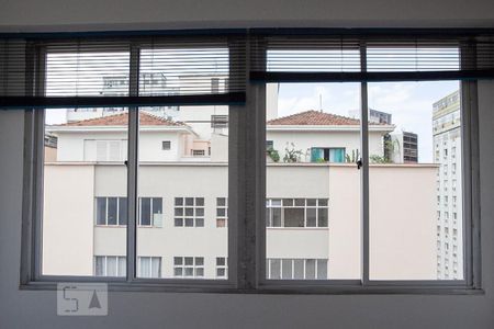 Apartamento à venda com 162m², 3 quartos e sem vagaVista do quarto 2