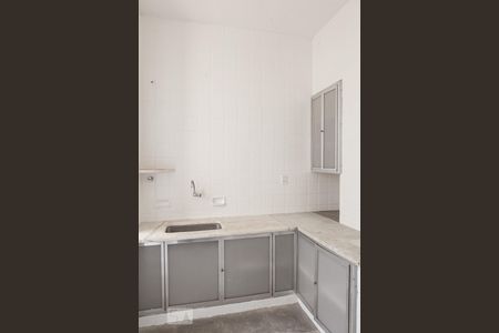 Apartamento à venda com 162m², 3 quartos e sem vagaCozinha - Armários