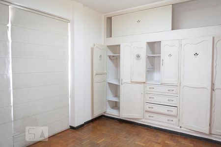 Apartamento à venda com 162m², 3 quartos e sem vagaQuarto 3