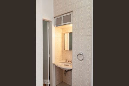 Apartamento à venda com 162m², 3 quartos e sem vagaLavabo