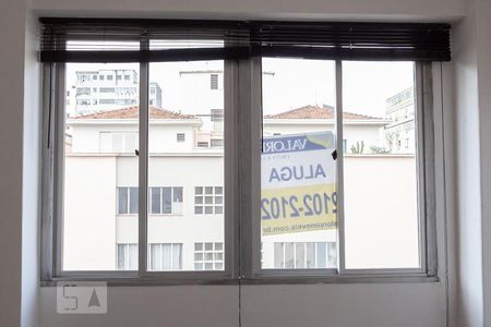Apartamento à venda com 162m², 3 quartos e sem vagaVista do quarto 1