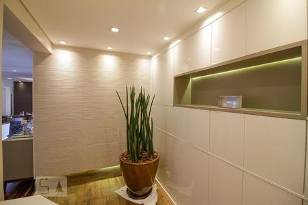 Escritório de apartamento para alugar com 3 quartos, 175m² em Água Branca, São Paulo