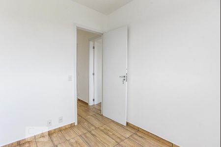 Quarto 2 de apartamento à venda com 3 quartos, 55m² em Paulicéia, São Bernardo do Campo
