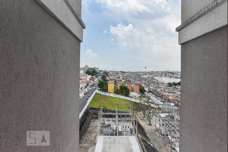 Vista do Quarto 1 de apartamento à venda com 3 quartos, 55m² em Paulicéia, São Bernardo do Campo