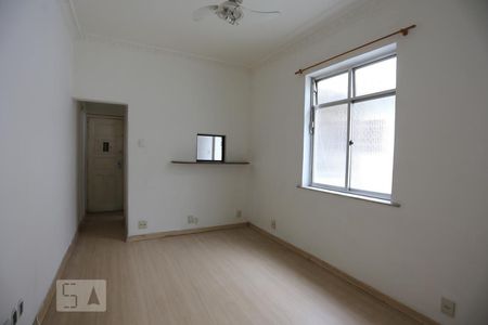 sala de apartamento à venda com 1 quarto, 50m² em Vila Isabel, Rio de Janeiro