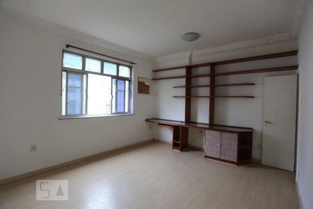 quarto de apartamento à venda com 1 quarto, 50m² em Vila Isabel, Rio de Janeiro