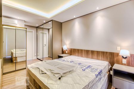 Studio de kitnet/studio à venda com 1 quarto, 61m² em Itaim Bibi, São Paulo