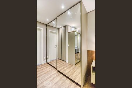 Armário de kitnet/studio à venda com 1 quarto, 61m² em Itaim Bibi, São Paulo