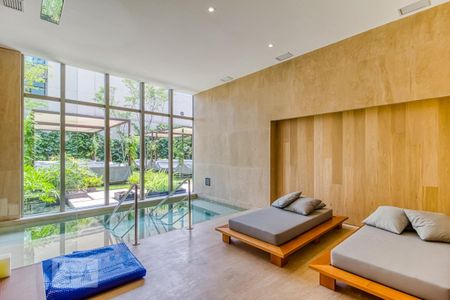 Studio à venda com 61m², 1 quarto e 1 vaga Studio à venda com 61m², 1 quarto e 1 vagaSPA