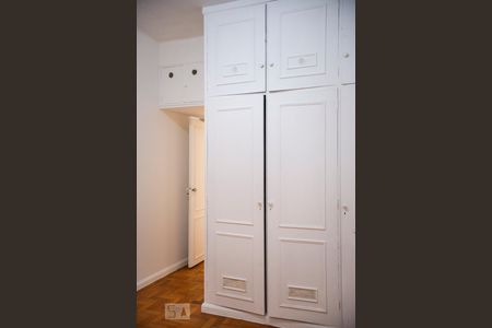 Apartamento à venda com 143m², 3 quartos e 1 vagaQuarto 2 - Suíte