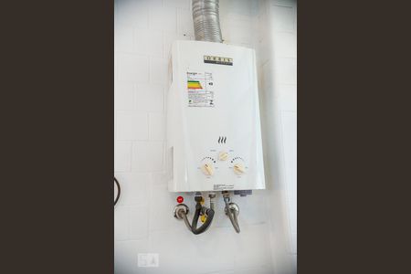 Apartamento à venda com 143m², 3 quartos e 1 vagaBanheiro Social