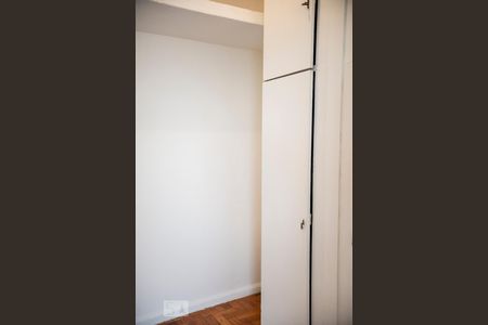Apartamento à venda com 143m², 3 quartos e 1 vagaQuarto de Serviço