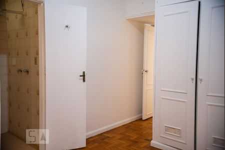 Apartamento à venda com 143m², 3 quartos e 1 vagaQuarto 2 - Suíte