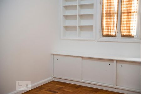 Apartamento à venda com 143m², 3 quartos e 1 vagaQuarto 2 - Suíte