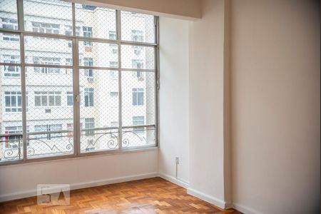 Apartamento à venda com 143m², 3 quartos e 1 vagaQuarto 3