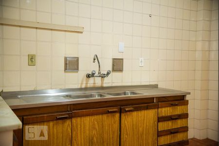 Apartamento à venda com 143m², 3 quartos e 1 vagaCozinha