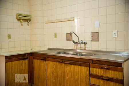 Apartamento à venda com 143m², 3 quartos e 1 vagaCozinha