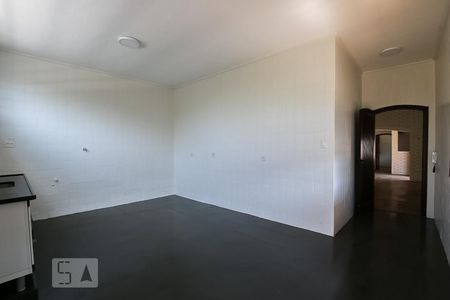 Casa à venda com 411m², 4 quartos e 4 vagasCozinha