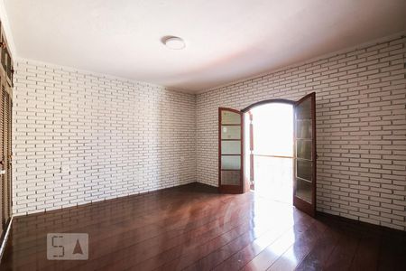 Casa à venda com 411m², 4 quartos e 4 vagasQuarto 1