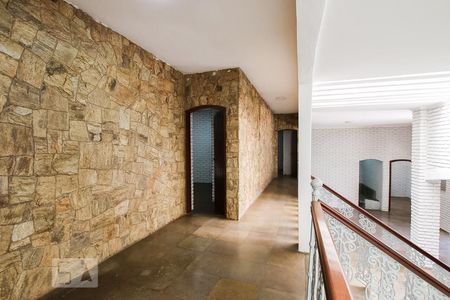Casa à venda com 411m², 4 quartos e 4 vagasHall Superior