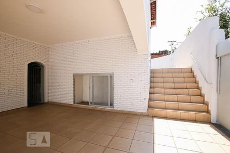 Casa à venda com 411m², 4 quartos e 4 vagasQuintal