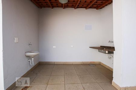 Casa à venda com 411m², 4 quartos e 4 vagasÁrea Externa