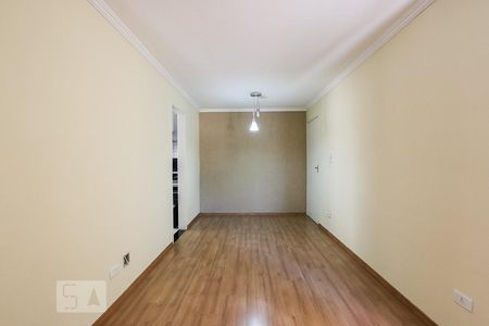 Sala de apartamento à venda com 3 quartos, 55m² em Sao Bernardo, Campinas