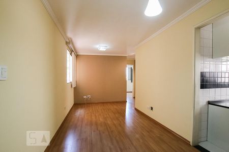Sala de apartamento para alugar com 3 quartos, 55m² em Sao Bernardo, Campinas