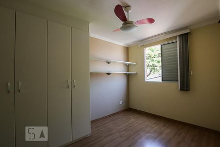 Quarto 2 de apartamento para alugar com 3 quartos, 55m² em Sao Bernardo, Campinas