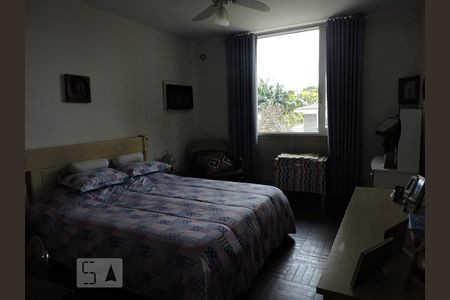 Casa à venda com 800m², 5 quartos e 6 vagasQuarto 3 