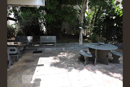 Área de Lazer de casa à venda com 5 quartos, 800m² em Jardim Guedala, São Paulo