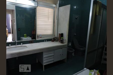 Casa à venda com 800m², 5 quartos e 6 vagasBanheiro